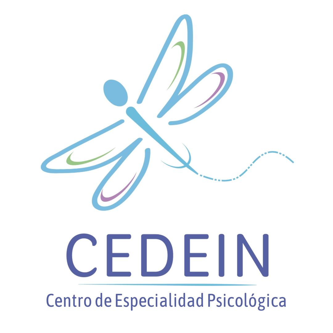 Logo CEDEIN